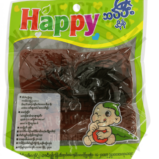 Happy Tamarind (3 Packets)