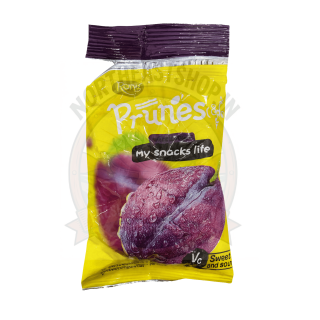 Prunes Plum (3 Packets)