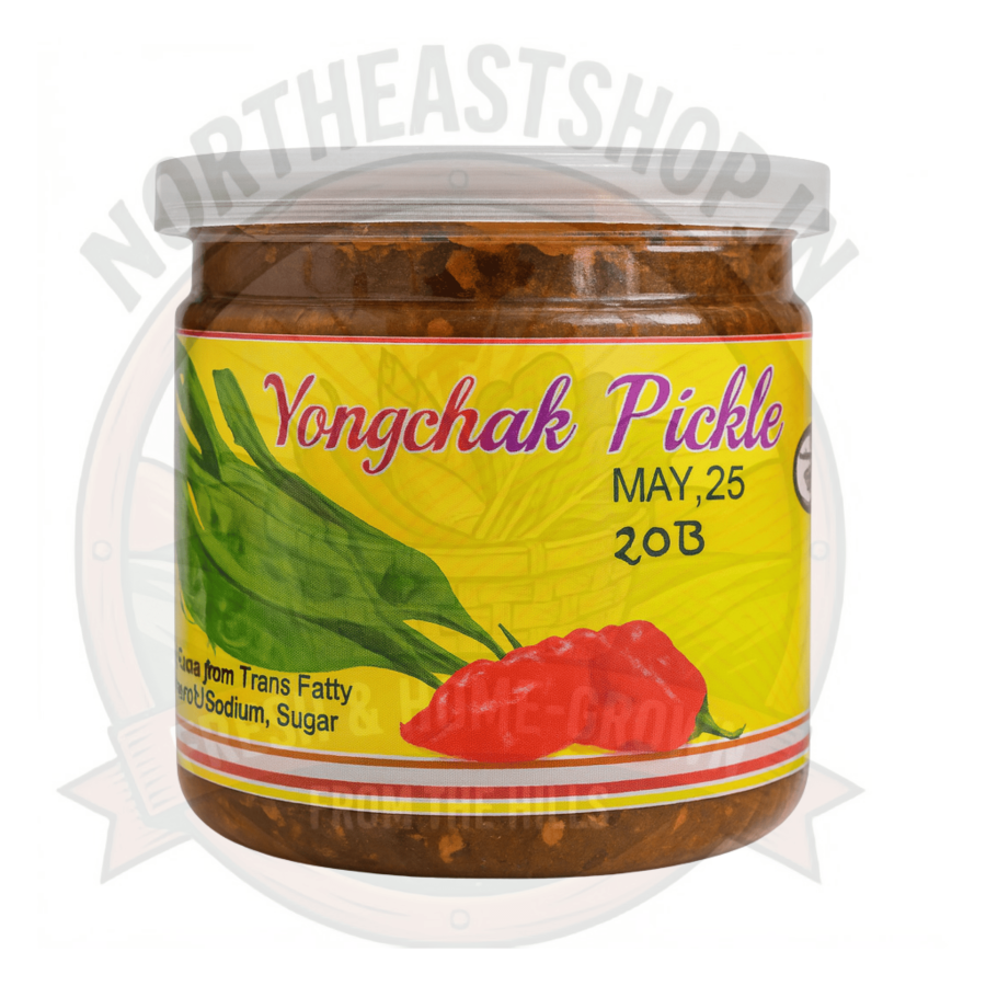 YongChack Pickle