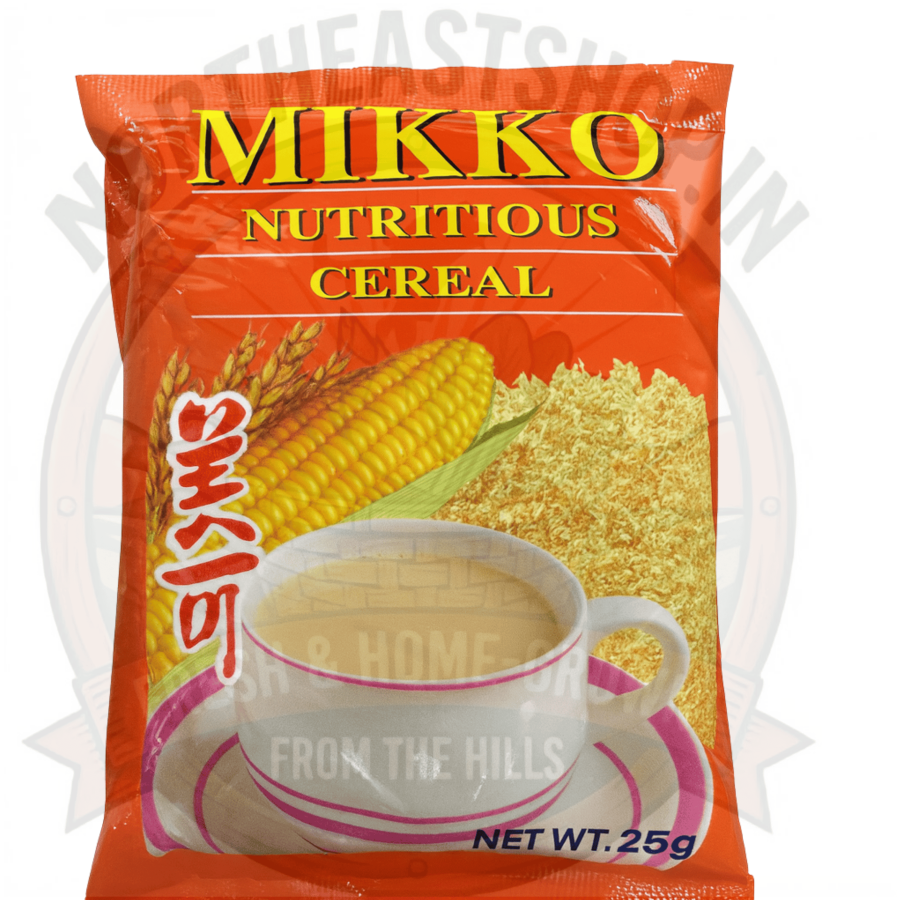 Mikko (3 Packets)