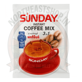 Sunday Coffe (2 Packets)