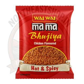Wai Wai Mama Noodles (3 Packets)