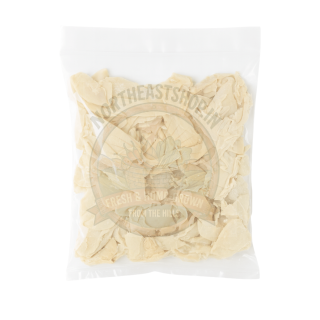 Bamboo Shoot Fermented Sliced