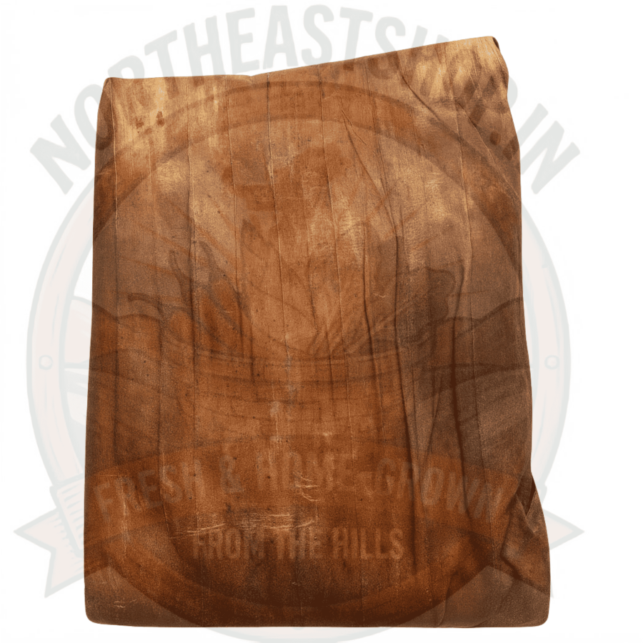 Axoni / Akhuni / Fermented Soya Bean