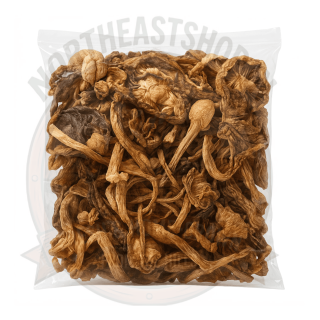 Mushroom Dried
