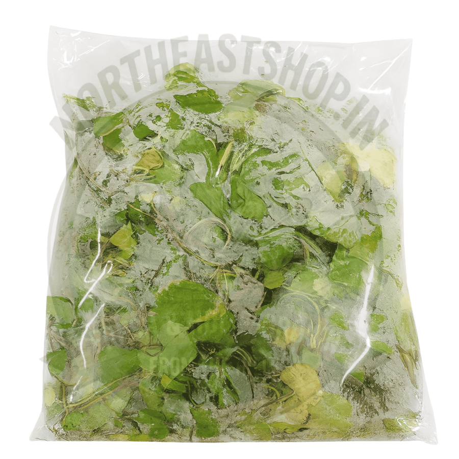 Perook / Indian Pennywort