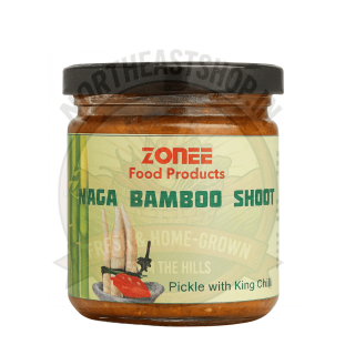 Bamboo Shoot Pickle