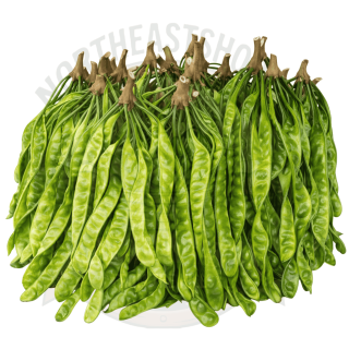 Stink Beans / YongChak