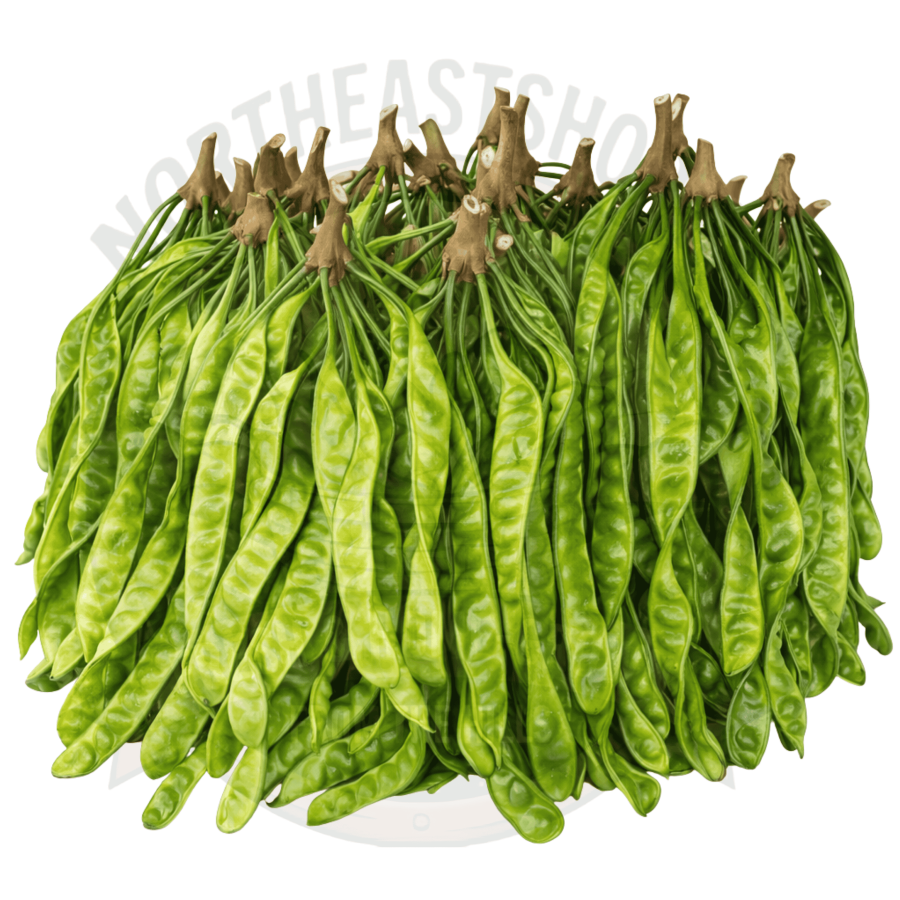 Stink Beans / YongChak