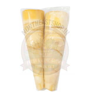 Bamboo Shoots Big