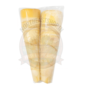 Bamboo Shoots Big