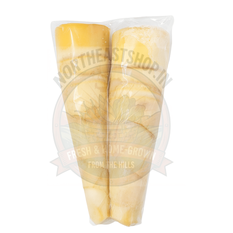 Bamboo Shoots Big