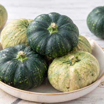 Pumpkin Sticky