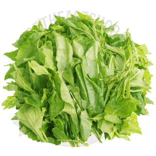 Passion Fruit Leaves