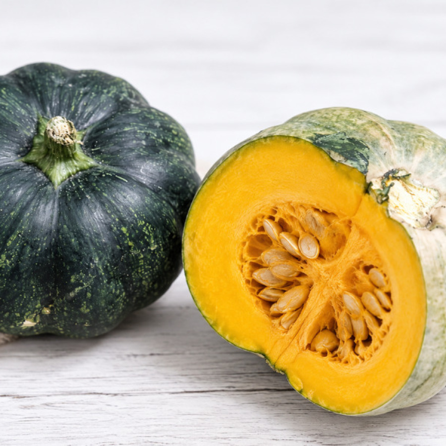 Pumpkin Sticky