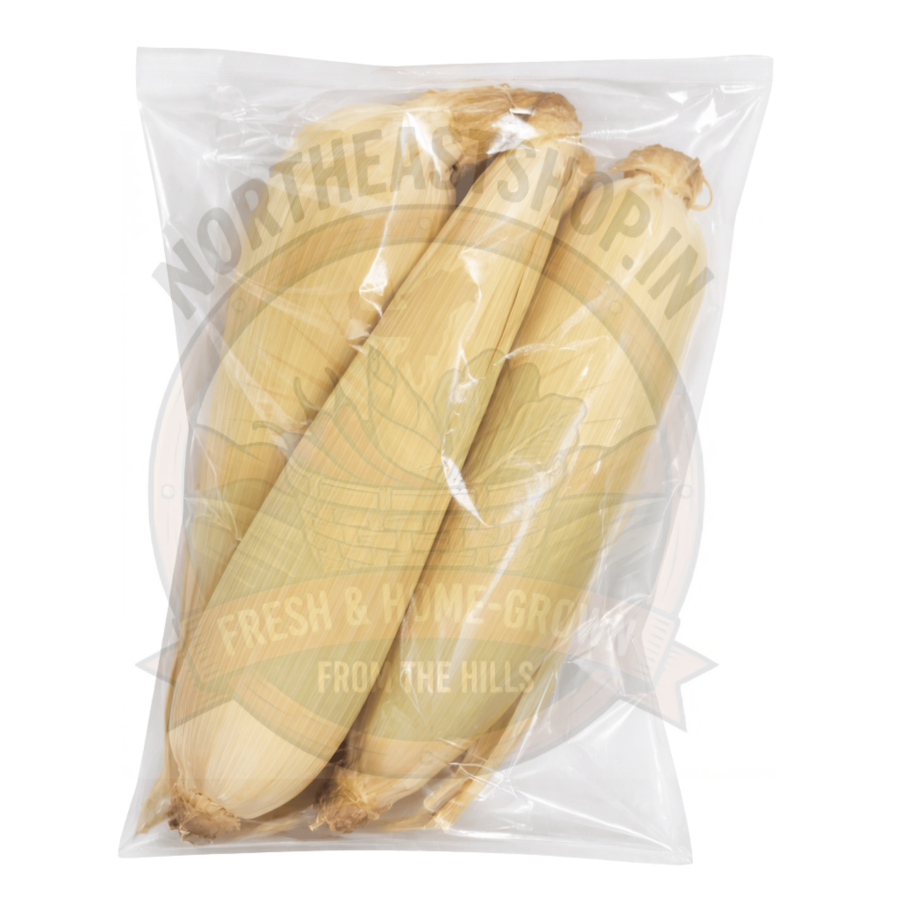 Sweet Corns (4 Pieces)