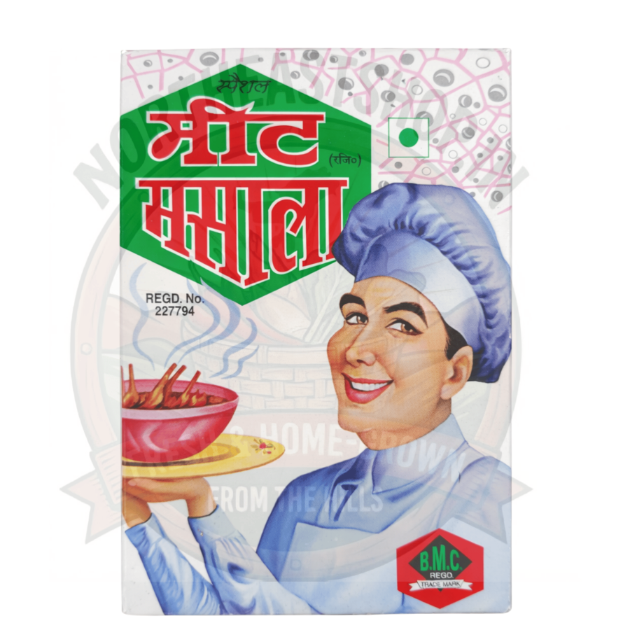 North East Meat Masala