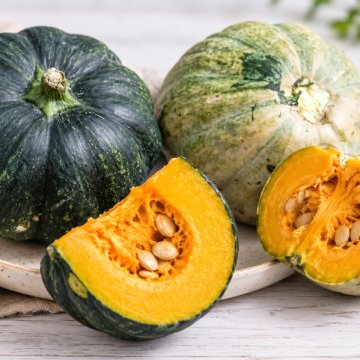 Pumpkin Sticky