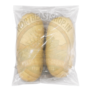 Cucumber Local (2 Pieces)